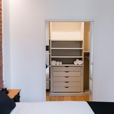 Ross Quadrell - Milano Apartamento Exterior foto