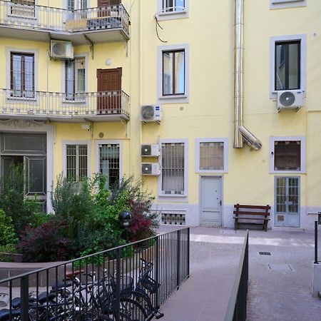 Ross Quadrell - Milano Apartamento Exterior foto