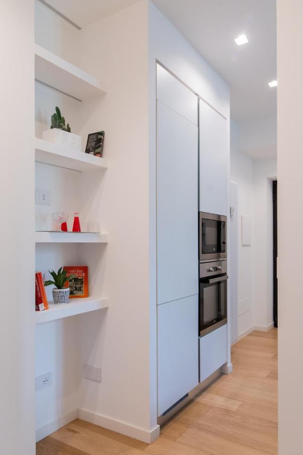 Ross Quadrell - Milano Apartamento Exterior foto