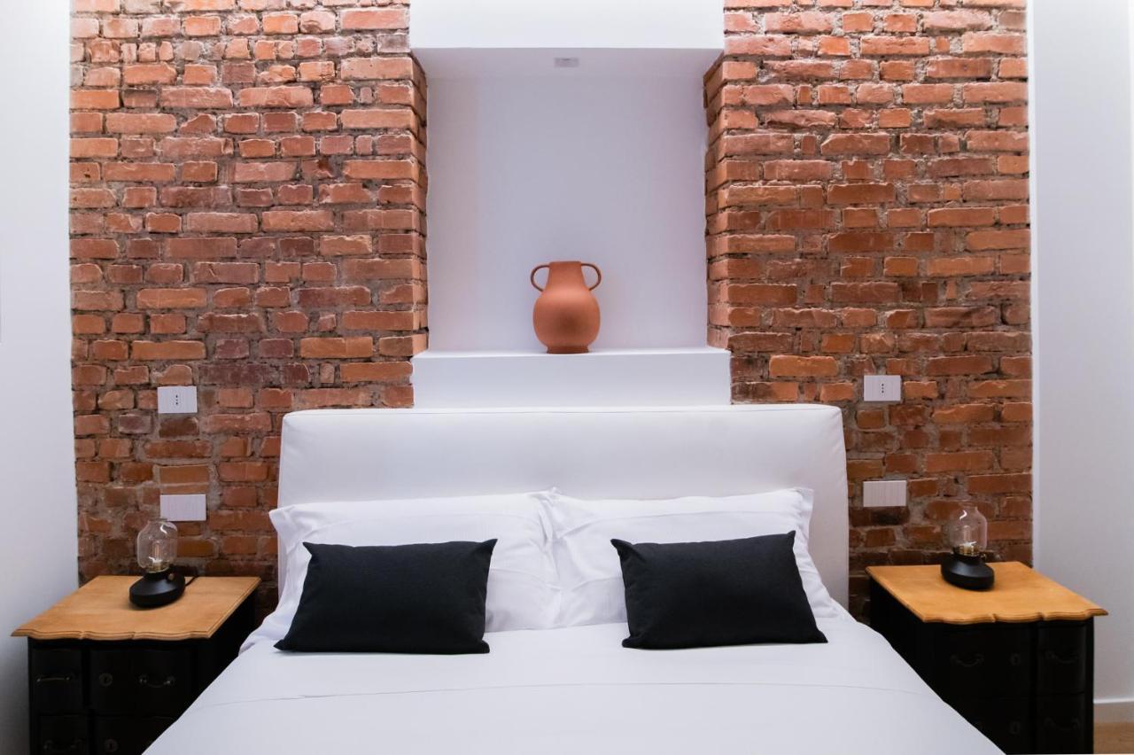 Ross Quadrell - Milano Apartamento Exterior foto