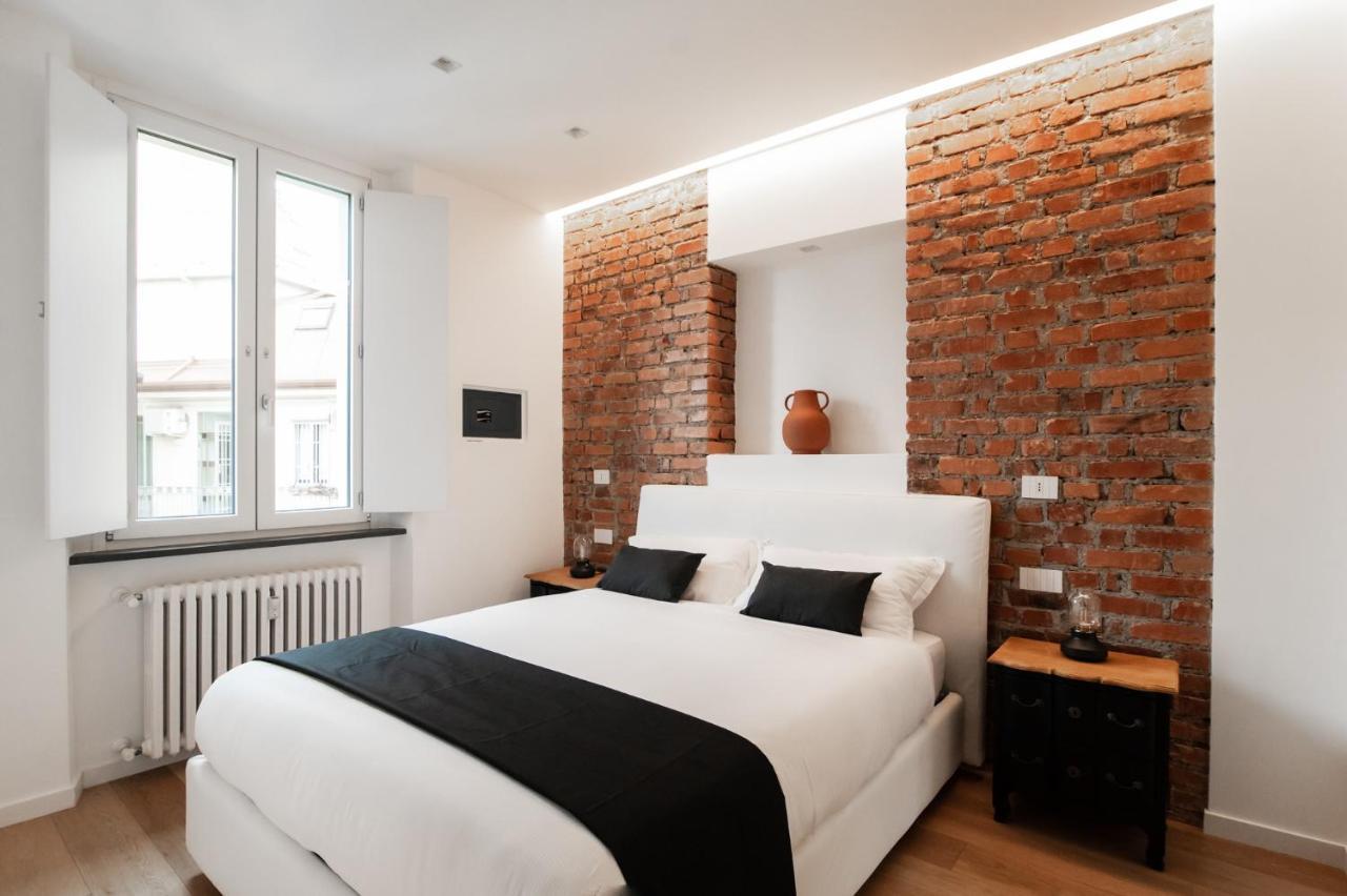 Ross Quadrell - Milano Apartamento Exterior foto