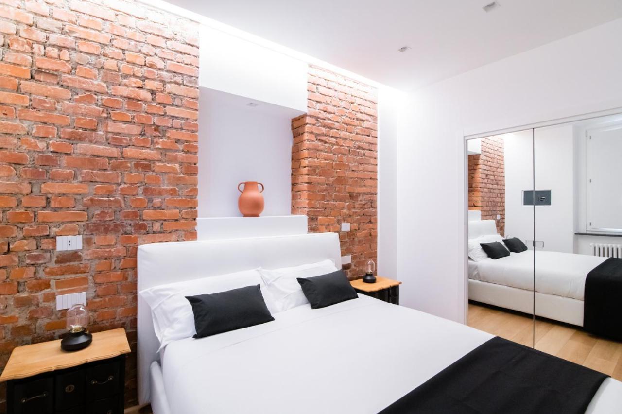 Ross Quadrell - Milano Apartamento Exterior foto